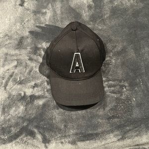 Letter A Women’s Cap